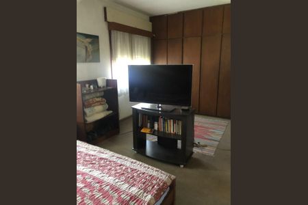 Foto 01 de casa de condomínio à venda com 3 quartos, 202m² em Jardim Ampliacao, São Paulo