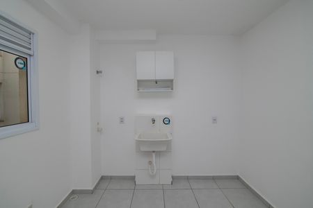 Apartamento para alugar com 50m², 2 quartos e 1 vagaCozinha