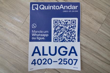 Apartamento para alugar com 50m², 2 quartos e 1 vagaPlaca