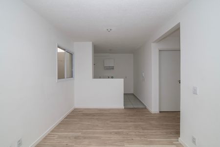 Apartamento para alugar com 50m², 2 quartos e 1 vagaSala