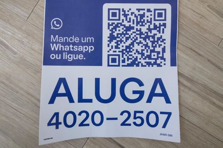 Apartamento para alugar com 50m², 2 quartos e 1 vagaPlaca (1ASP900-589  JHAR-589)