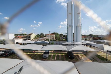 Apartamento para alugar com 50m², 2 quartos e 1 vagaQuarto 2 - Vista da Janela