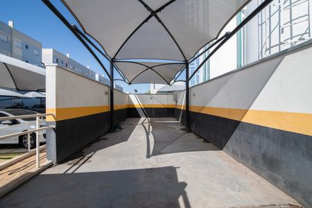 Apartamento para alugar com 50m², 2 quartos e 1 vagaÁrea Comum - Car Wash