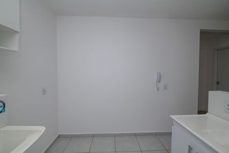 Apartamento para alugar com 50m², 2 quartos e 1 vagaCozinha
