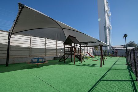 Apartamento para alugar com 50m², 2 quartos e 1 vagaÁrea Comum - Playground