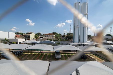 Apartamento para alugar com 50m², 2 quartos e 1 vagaQuarto 1 - Vista da Janela