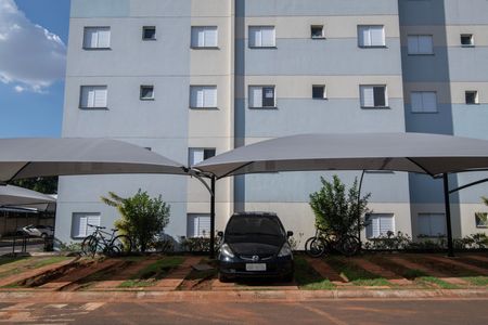 Apartamento para alugar com 50m², 2 quartos e 1 vagaPlaca