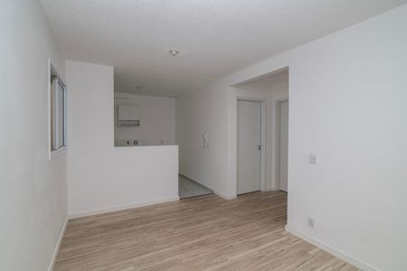 Apartamento para alugar com 50m², 2 quartos e 1 vagaSala