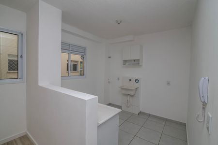 Apartamento para alugar com 50m², 2 quartos e 1 vagaCozinha