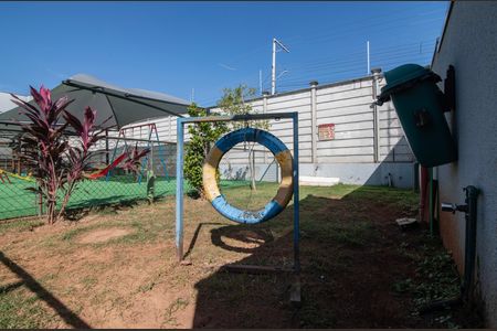 Apartamento para alugar com 50m², 2 quartos e 1 vagaÁrea Comum - Espaço Pet