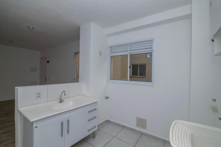 Apartamento para alugar com 50m², 2 quartos e 1 vagaCozinha