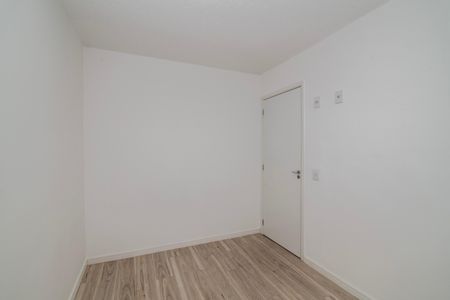 Apartamento para alugar com 50m², 2 quartos e 1 vagaQuarto 2