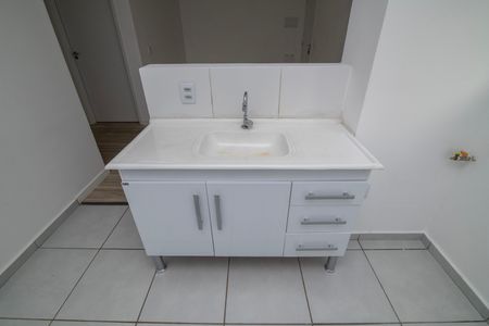 Apartamento para alugar com 50m², 2 quartos e 1 vagaCozinha