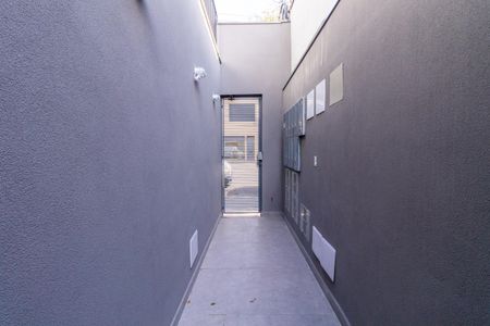 Apartamento para alugar com 46m², 2 quartos e sem vaga Apartamento para alugar com 46m², 2 quartos e sem vagaÁrea Comum - Portaria
