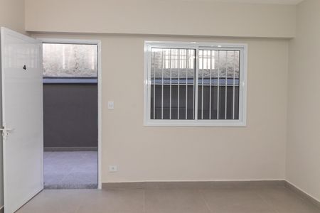 Apartamento para alugar com 46m², 2 quartos e sem vaga Apartamento para alugar com 46m², 2 quartos e sem vagaSala