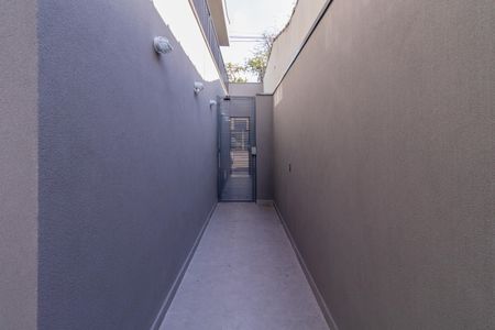 Apartamento para alugar com 46m², 2 quartos e sem vaga Apartamento para alugar com 46m², 2 quartos e sem vagaÁrea Comum - Corredor