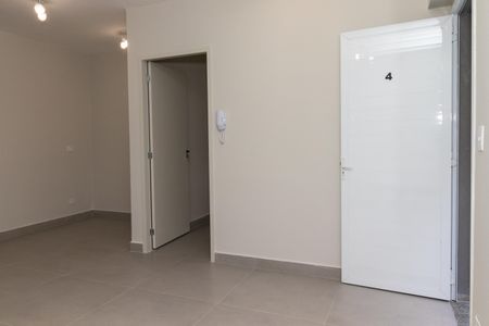 Apartamento para alugar com 46m², 2 quartos e sem vaga Apartamento para alugar com 46m², 2 quartos e sem vagaSala