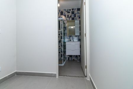 Apartamento para alugar com 46m², 2 quartos e sem vaga Apartamento para alugar com 46m², 2 quartos e sem vagaBanheiro