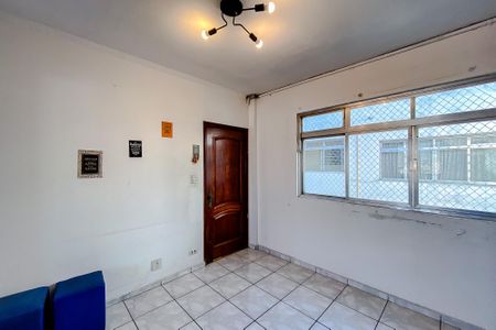 Apartamento para alugar com 92m², 3 quartos e sem vaga Apartamento para alugar com 92m², 3 quartos e sem vagaSala