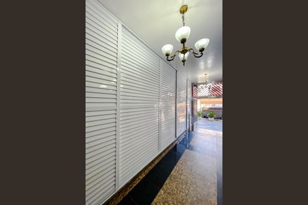 Apartamento para alugar com 92m², 3 quartos e sem vaga Apartamento para alugar com 92m², 3 quartos e sem vagaÁrea comum