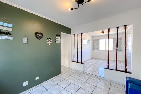 Sala de apartamento para alugar com 3 quartos, 92m² em Brás, São Paulo