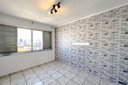 Sala de apartamento para alugar com 3 quartos, 92m² em Brás, São Paulo