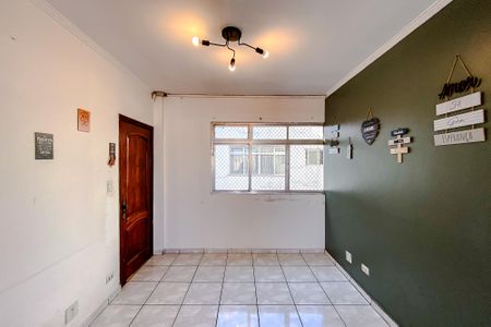 Apartamento para alugar com 92m², 3 quartos e sem vaga Apartamento para alugar com 92m², 3 quartos e sem vagaSala