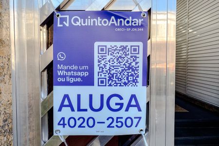 Apartamento para alugar com 92m², 3 quartos e sem vaga Apartamento para alugar com 92m², 3 quartos e sem vagaPlaquinha