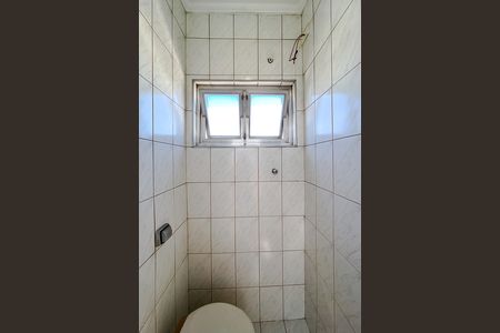 Apartamento para alugar com 92m², 3 quartos e sem vaga Apartamento para alugar com 92m², 3 quartos e sem vagaBanheiro de serviço