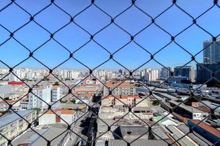 Apartamento para alugar com 92m², 3 quartos e sem vaga Apartamento para alugar com 92m², 3 quartos e sem vagaVista do Quarto 1