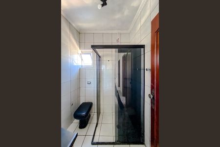 Apartamento para alugar com 92m², 3 quartos e sem vaga Apartamento para alugar com 92m², 3 quartos e sem vagaBanheiro