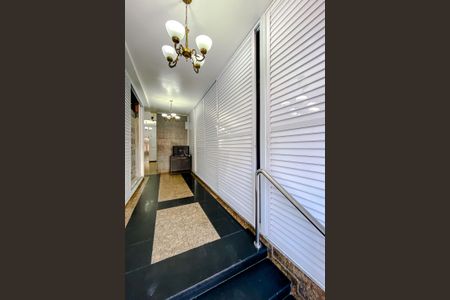 Apartamento para alugar com 92m², 3 quartos e sem vaga Apartamento para alugar com 92m², 3 quartos e sem vagaÁrea comum