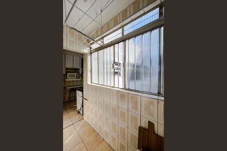 Apartamento para alugar com 92m², 3 quartos e sem vaga Apartamento para alugar com 92m², 3 quartos e sem vagaÁrea de Serviço