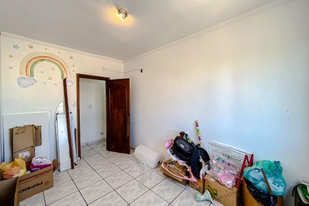 Quarto 1 de apartamento para alugar com 3 quartos, 92m² em Brás, São Paulo