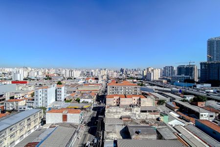 Apartamento para alugar com 92m², 3 quartos e sem vaga Apartamento para alugar com 92m², 3 quartos e sem vagaVista do Quarto 2