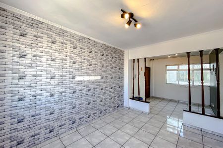 Apartamento para alugar com 92m², 3 quartos e sem vaga Apartamento para alugar com 92m², 3 quartos e sem vagaSala