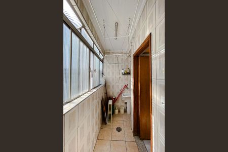 Apartamento para alugar com 92m², 3 quartos e sem vaga Apartamento para alugar com 92m², 3 quartos e sem vagaÁrea de Serviço
