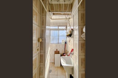 Apartamento para alugar com 92m², 3 quartos e sem vaga Apartamento para alugar com 92m², 3 quartos e sem vagaÁrea de Serviço