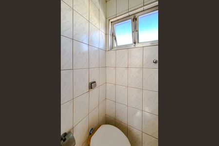 Apartamento para alugar com 92m², 3 quartos e sem vaga Apartamento para alugar com 92m², 3 quartos e sem vagaBanheiro de serviço
