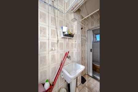 Apartamento para alugar com 92m², 3 quartos e sem vaga Apartamento para alugar com 92m², 3 quartos e sem vagaÁrea de Serviço