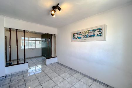 Apartamento para alugar com 92m², 3 quartos e sem vaga Apartamento para alugar com 92m², 3 quartos e sem vagaSala