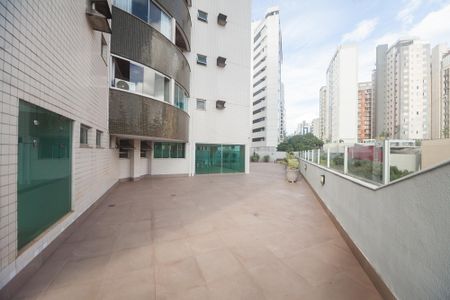 Apartamento para alugar com 36m², 1 quarto e 1 vagaÁrea comum