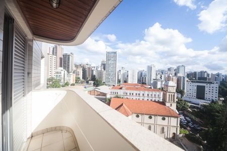 Apartamento para alugar com 36m², 1 quarto e 1 vagavaranda quarto 