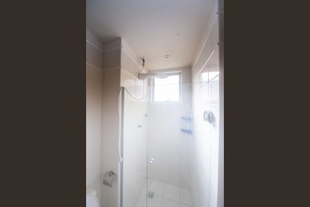 Apartamento para alugar com 36m², 1 quarto e 1 vagaBanheiro Social