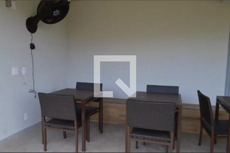 Apartamento à venda com 39m², 2 quartos e 1 vaga Apartamento à venda com 39m², 2 quartos e 1 vagaÁrea Comum