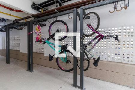 Apartamento à venda com 39m², 2 quartos e 1 vaga Apartamento à venda com 39m², 2 quartos e 1 vagaÁrea Comum