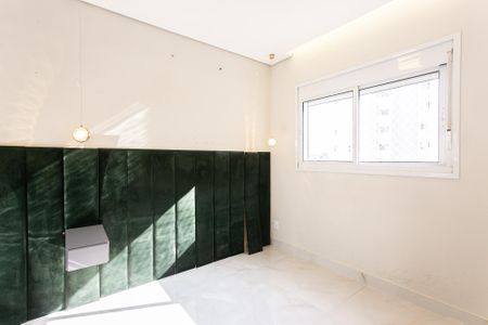 Apartamento à venda com 39m², 2 quartos e 1 vaga Apartamento à venda com 39m², 2 quartos e 1 vagaQuarto 2