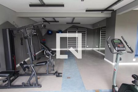Apartamento à venda com 39m², 2 quartos e 1 vaga Apartamento à venda com 39m², 2 quartos e 1 vagaÁrea Comum