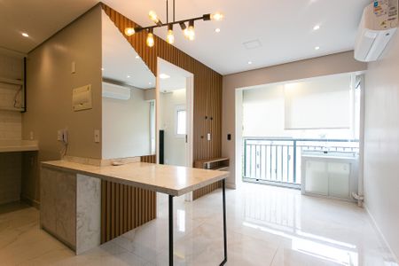 Sala de apartamento à venda com 2 quartos, 39m² em Vila Formosa, São Paulo