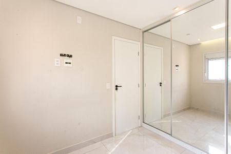 Apartamento à venda com 39m², 2 quartos e 1 vaga Apartamento à venda com 39m², 2 quartos e 1 vagaQuarto 2